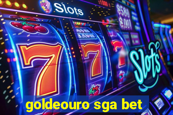 goldeouro sga bet